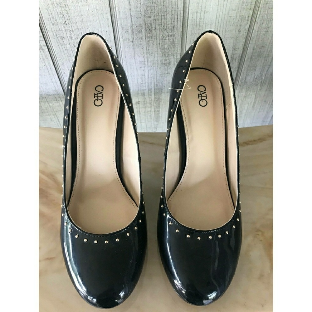 CATO heels